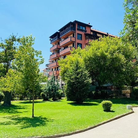 Babylon Park Apartment 桑丹斯基 外观 照片