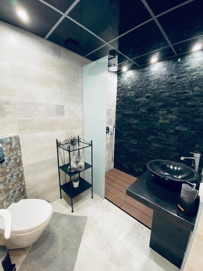 Babylon Park Apartment 桑丹斯基 外观 照片