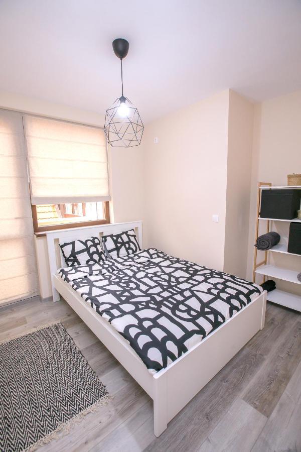 Babylon Park Apartment 桑丹斯基 外观 照片