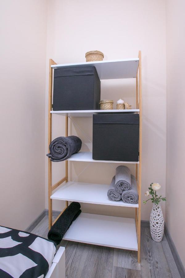 Babylon Park Apartment 桑丹斯基 外观 照片